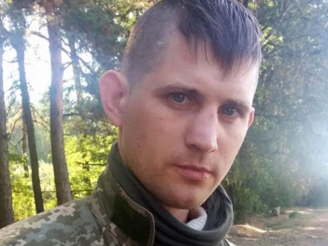 Києву в межах обміну можуть повернути Пантюшенка