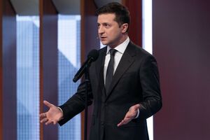 Зеленський підписав закон 27 грудня