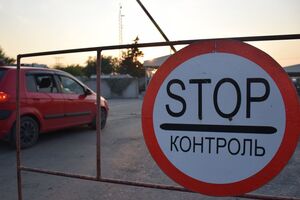 Обмен проходит на линии разграничения на Донбассе