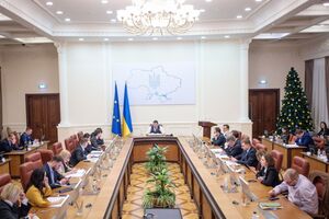 Кабмин назначил и.о. руководителя ГАСИ на заседании 27 декабря