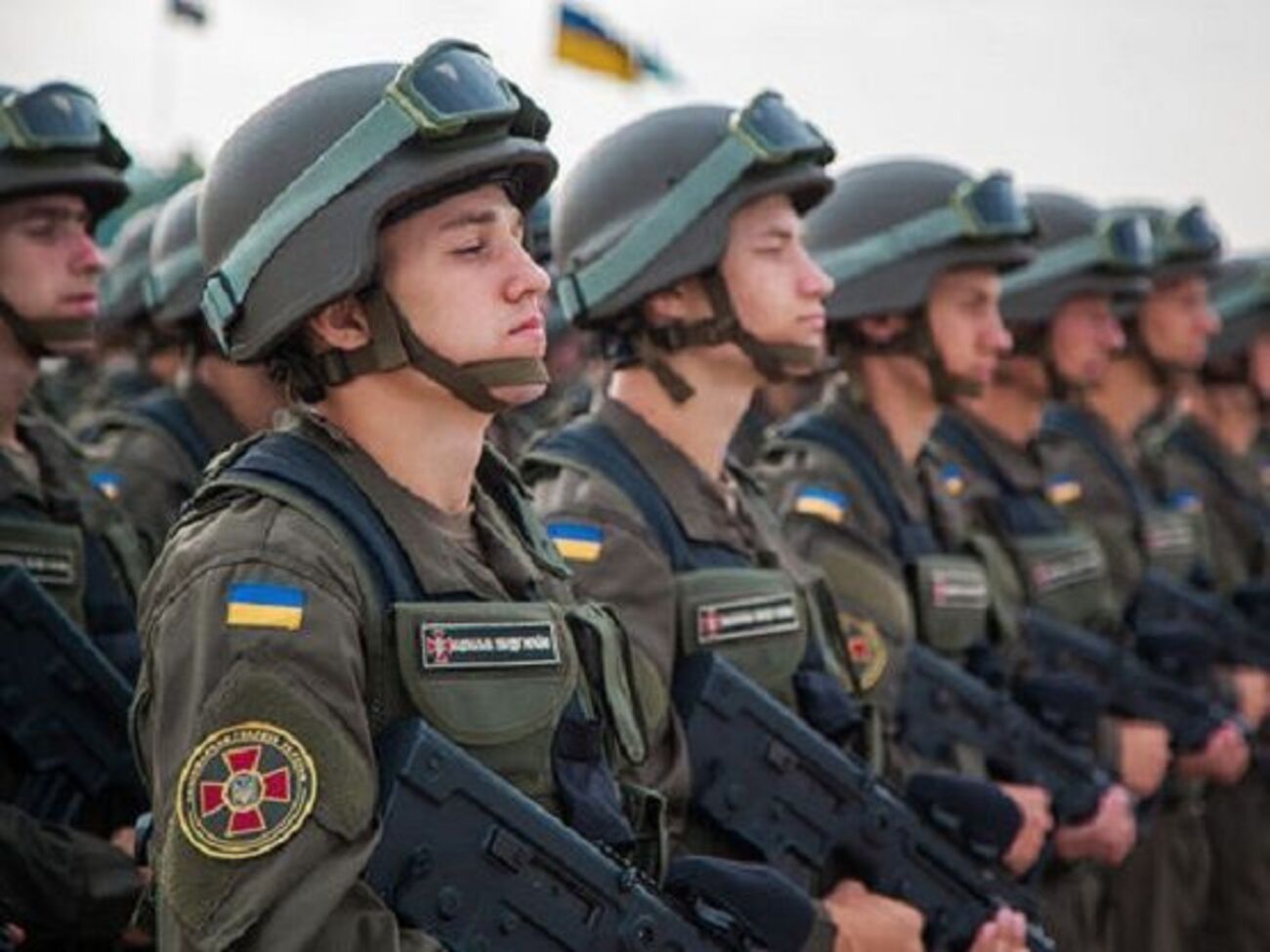 Осінній призов стартував 1 жовтня