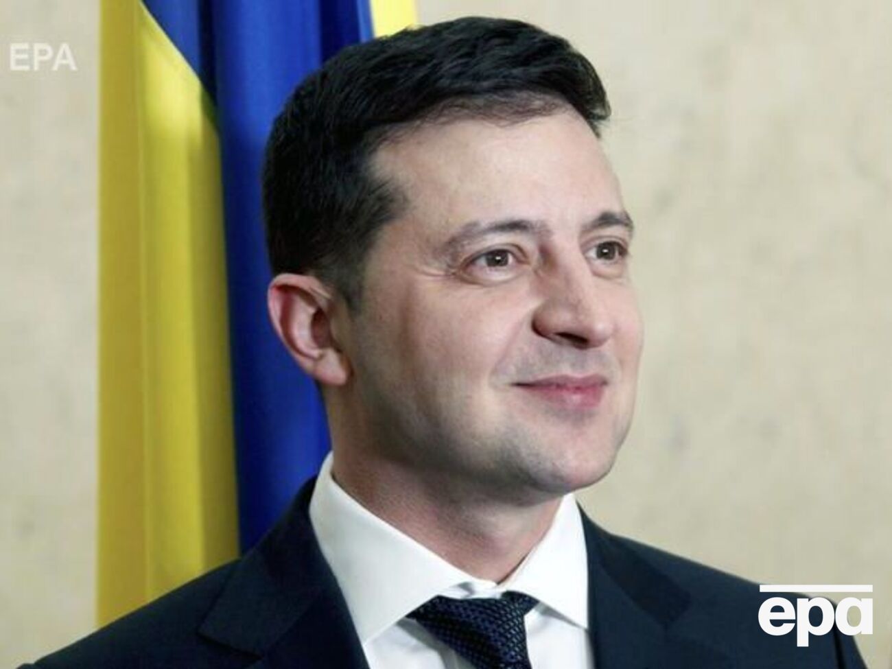 Зеленський підписав закон 27 грудня