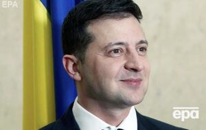 Зеленский подписал закон 27 декабря
