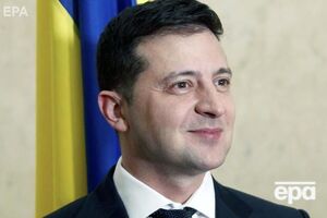 Зеленский подписал закон 27 декабря
