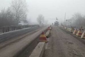 Обмен проходит 29 декабря в контрольном пункте въезда-выезда "Майорское" в Донецкой области