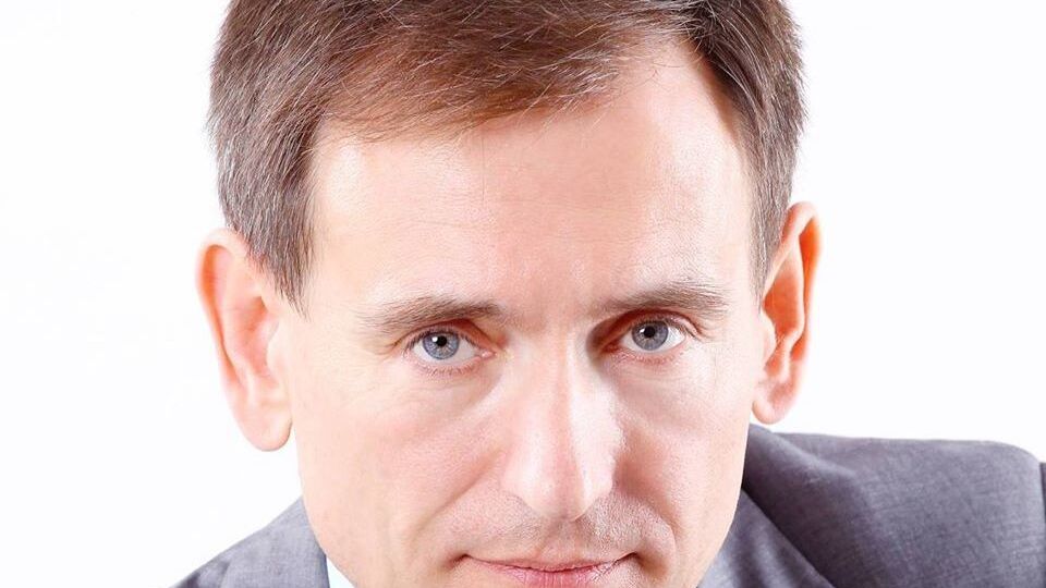Вениславский (на фото): Стоит напомнить, что в обмен на Савченко Украина отдала России кадровых российских военных разведчиков