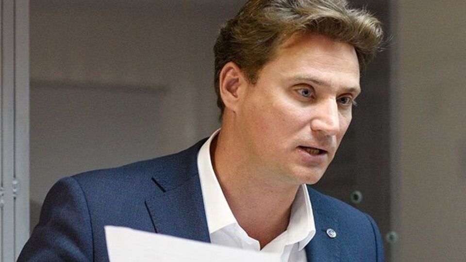 Рибін підтвердив, що ексберкутівці "сіли в автобуси "ЛДНР"