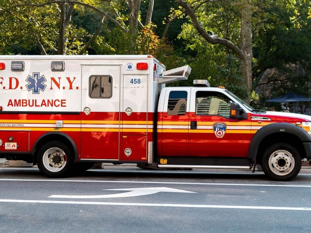 Восемь человек получили ранения в результате авиакатастроф