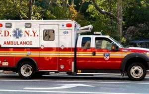 Восемь человек получили ранения в результате авиакатастроф