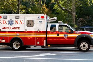 Восемь человек получили ранения в результате авиакатастроф