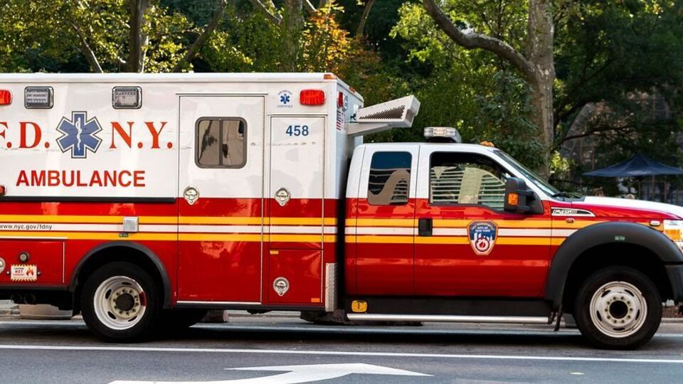 Восемь человек получили ранения в результате авиакатастроф