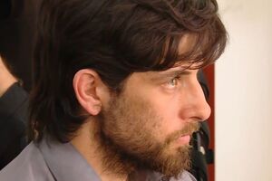 В мае 2019 года суд приговорил Лусварги к 13 годам лишения свободы за участие в незаконных вооруженных формированиях в Украине и террористической организации