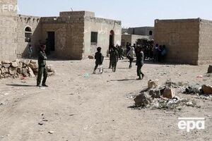 Конфликт в Йемене продолжается с 2014 года