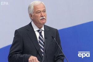 Гризлов заявив, що обмін утримуваними особами між Україною і "ЛДНР" є "кроком до подальшої реалізації" Мінських домовленостей