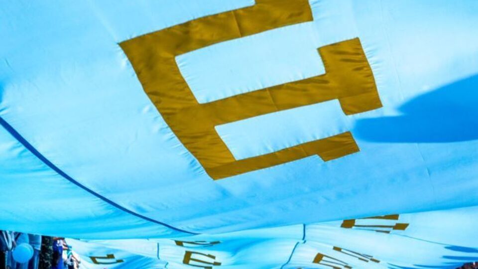 За даними української омбудсменки, на території РФ та анексованого Криму залишається понад 110 незаконно утримуваних українців