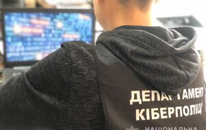 На електронних гаманцях хакерів виявили майже $80 тис.