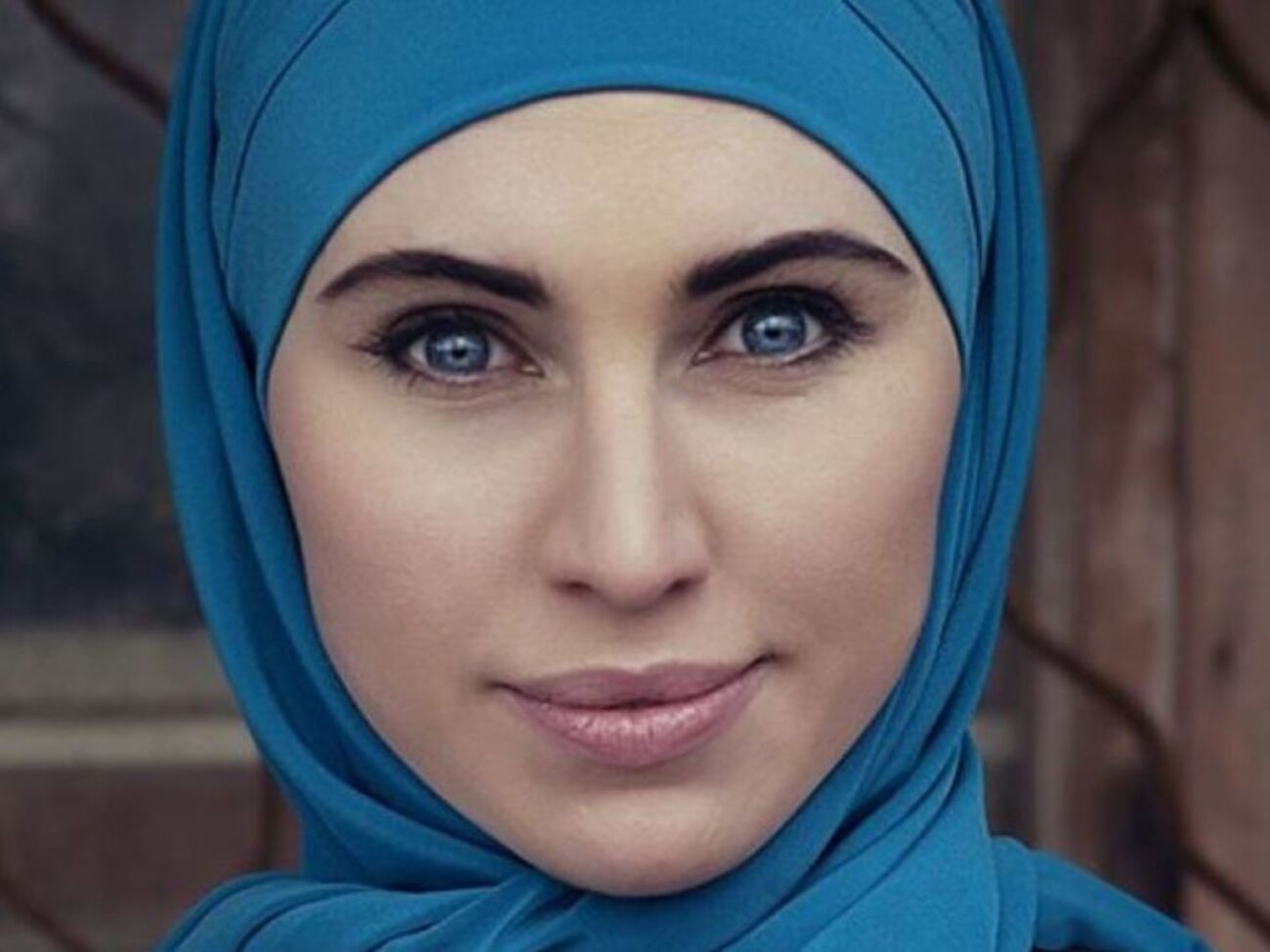 Окуева погибла в результате нападения в октябре 2017 года