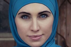 Окуева погибла в результате нападения в октябре 2017 года