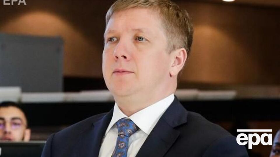 Коболєв: Я люблю свою роботу, хоч вона й вартувала мені багато, включно з утратою декількох друзів