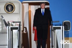 Трамп: Если бы демократы были в своем уме, то дело об импичменте было бы закрыто