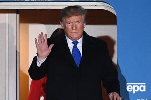 Трамп: У радикальних лівих немає справи