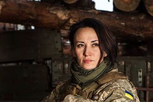 26 ноября следователи ГБР направили в ГПУ проект сообщения о подозрении Федине и Зверобой (на фото) в угрозе убийством в отношении президента Украины