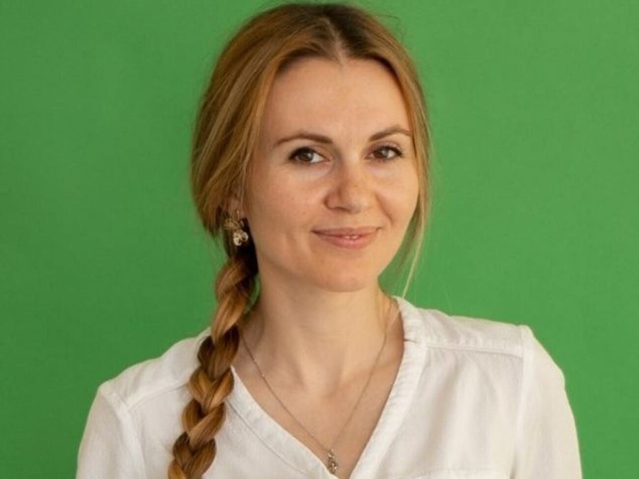 Скороход говорила, что в ближайшее время из фракции "Слуга народа"&nbsp;выйдут еще 11 нардепов