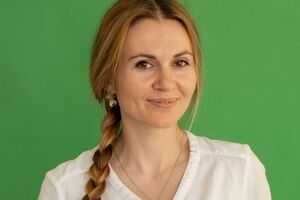 Скороход говорила, що найближчим часом із фракції "Слуга народу" вийде ще 11 нардепів