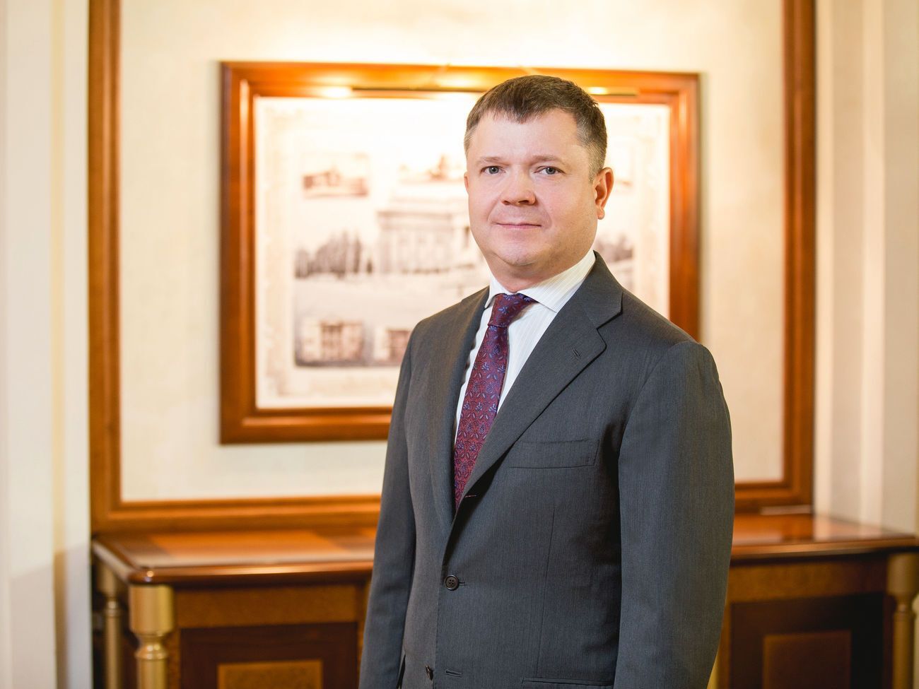 Жеваго виїхав з України