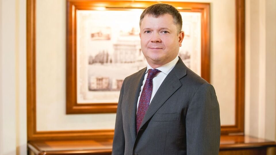Жеваго уехал из Украины