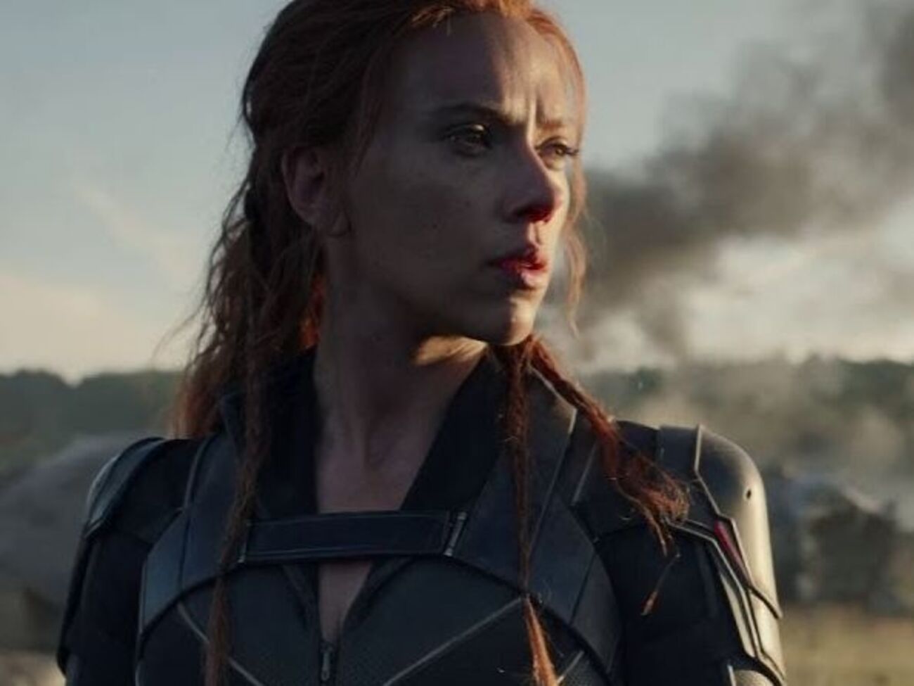 Світову прем'єру фільму заплановано на 1 травня 2020 року