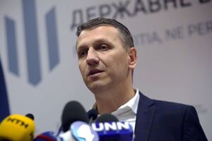 Труба: Меня так активно пытаются снять с должности, что некоторые не могут остановиться в своей фантазии
