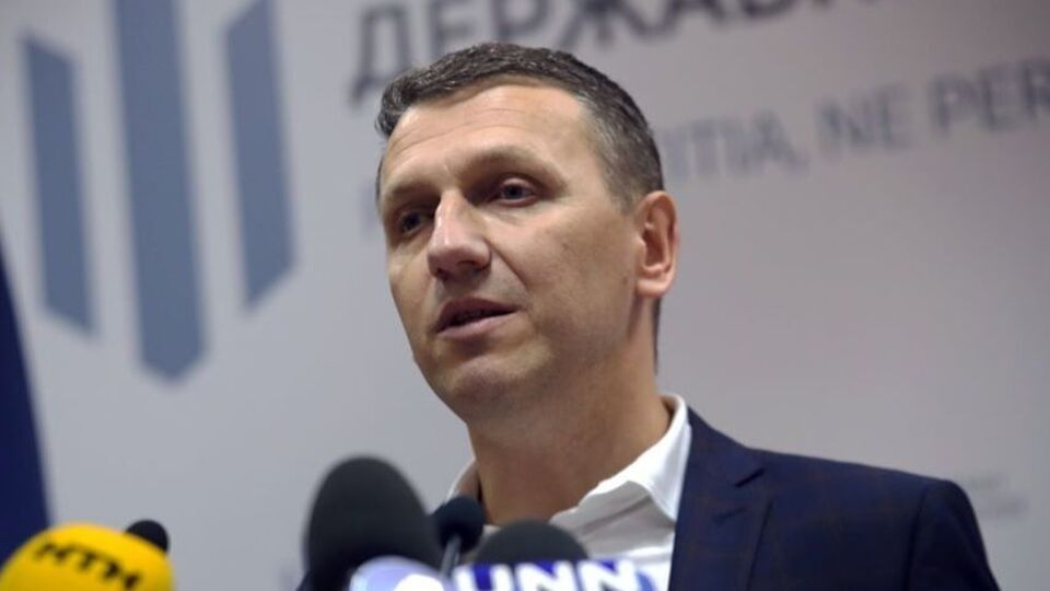Труба: Мене так активно намагаються зняти з посади, що дехто не може зупинитися у своїй фантазії