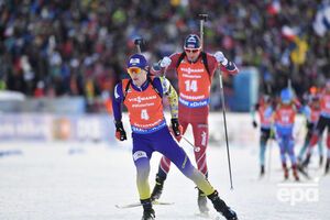 Індивідуальні чоловічі перегони розпочнуться о 17.20 4 грудня