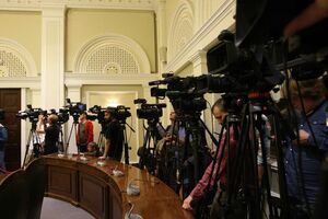 Рада 3 декабря приняла в целом законопроект №2116