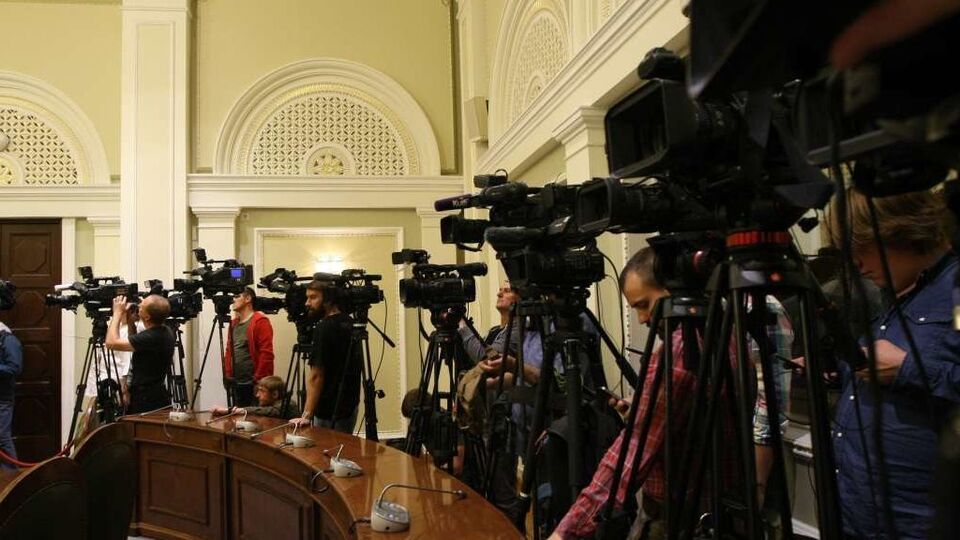 Рада 3 грудня ухвалила в цілому законопроєкт №2116