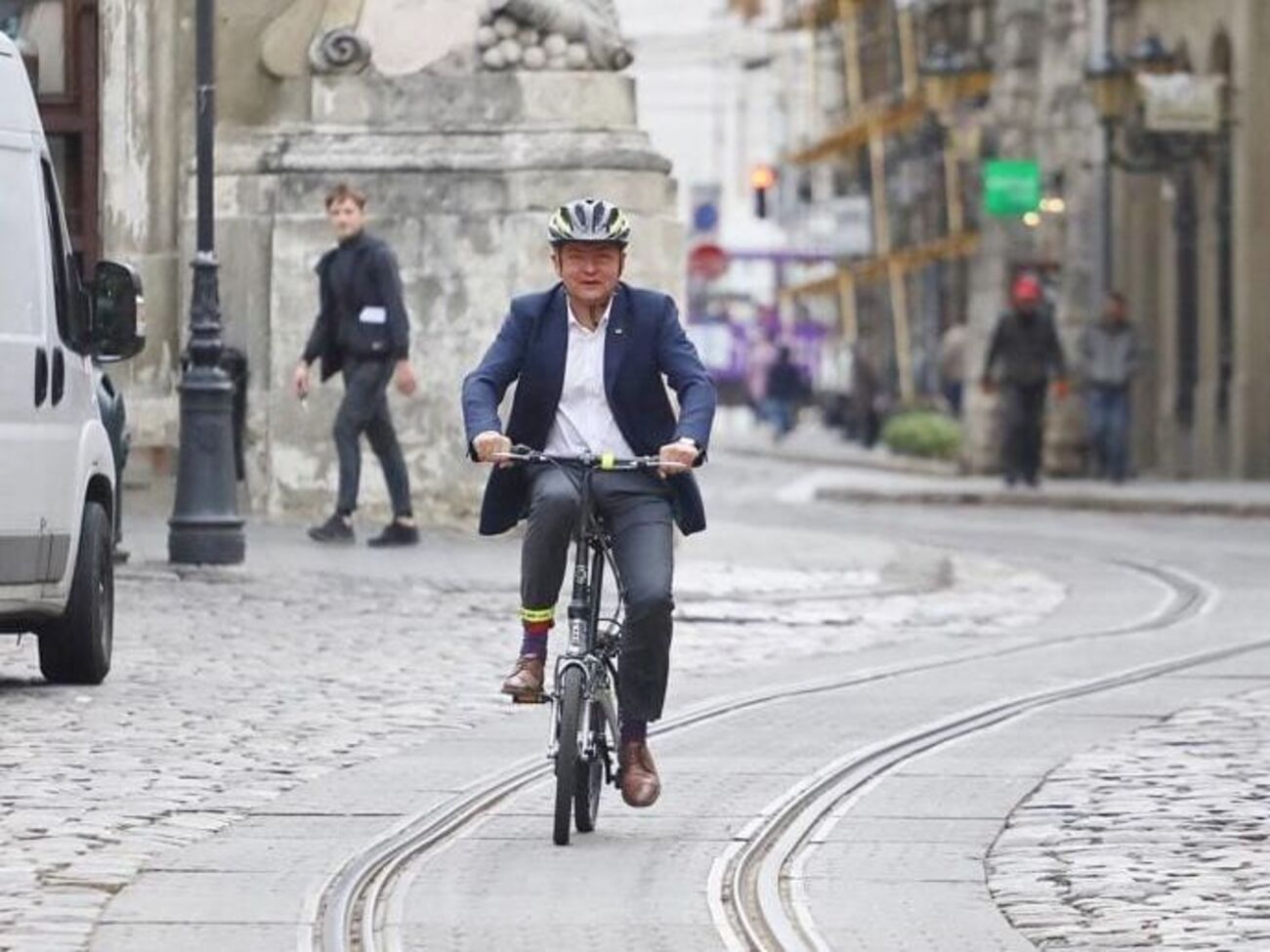 Садового подозревают в злоупотреблениях во время операций с земельными участками