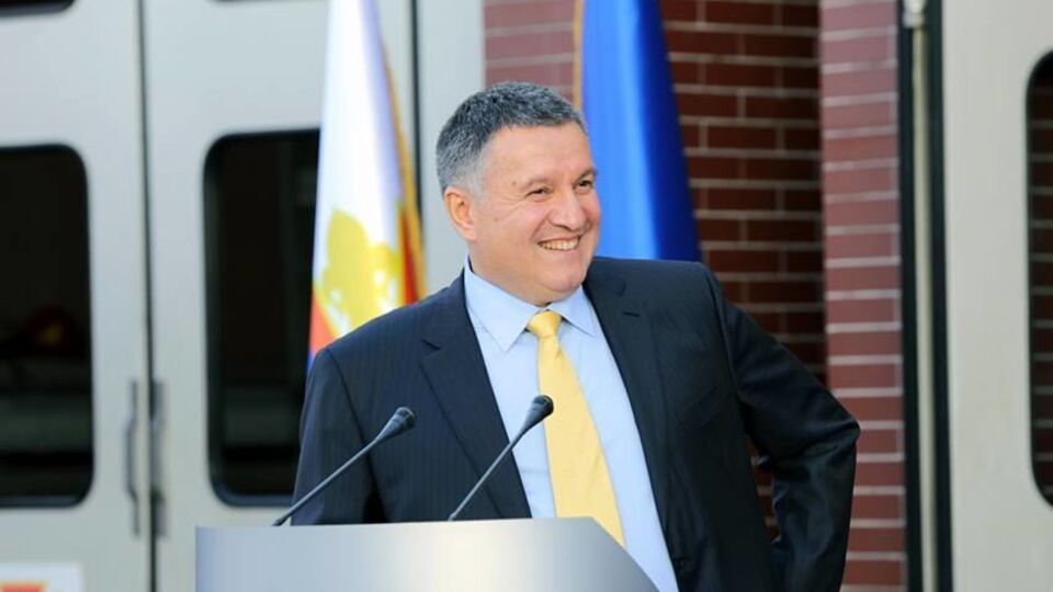 Аваков вважає, що колись МВС очолить жінка