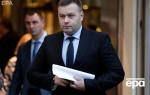 Оржель заявлял о планах сменить руководство "Нафтогазу" и "Укрэнерго"