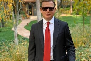 Суд відпустив Ляшка на поруки