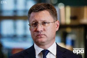 Новак сказав, що точної дати зустрічі поки не визначили