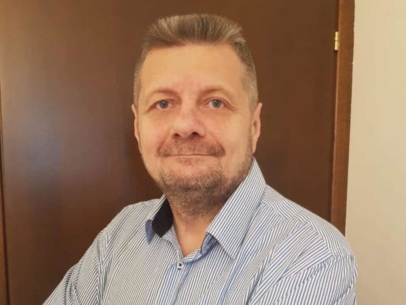 Мосійчука обвинувачують у нападі на осіб чи установи, які перебувають під міжнародним захистом