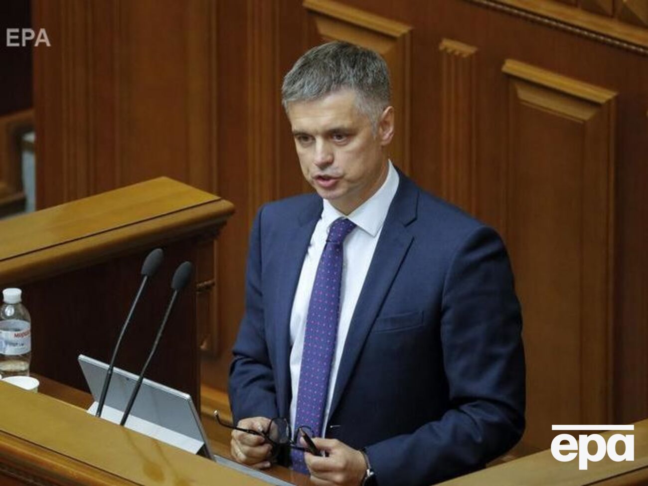 Пристайко рассказал, чего ожидает от саммита в нормандском формате