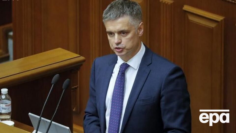 Пристайко рассказал, чего ожидает от саммита в нормандском формате
