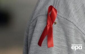 1 декабря в мире отмечали День борьбы со СПИДом