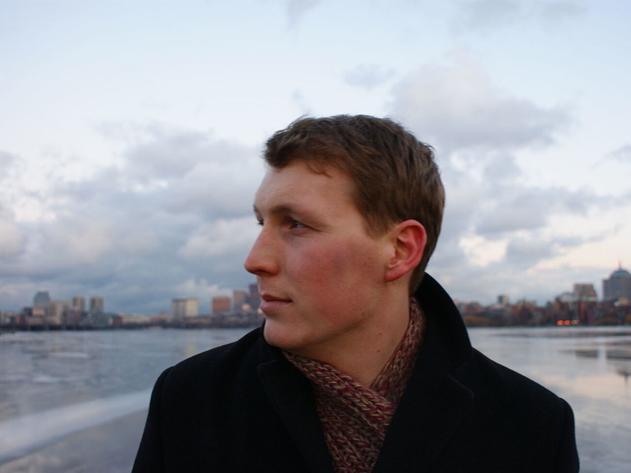 Шлегель – потомок поволжских немцев