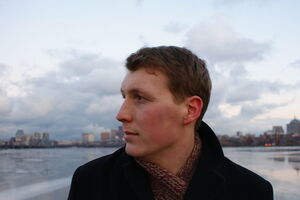 Шлегель – нащадок поволзьких німців