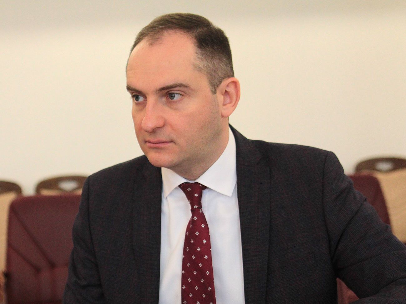 Сергей Верланов:&nbsp;Детенизация оборота алкоголя продолжается. Следующий шаг&nbsp;&ndash; введение электронной акцизной марки