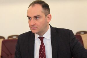 Сергей Верланов: Детенизация оборота алкоголя продолжается. Следующий шаг – введение электронной акцизной марки