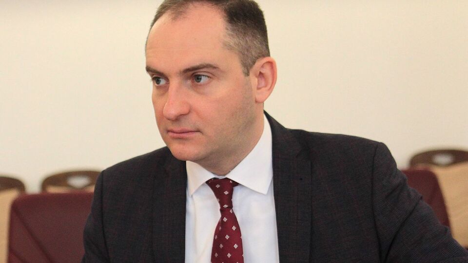 Сергій Верланов: Детінізація обігу алкоголю триває. Наступний крок – запровадження електронної акцизної марки